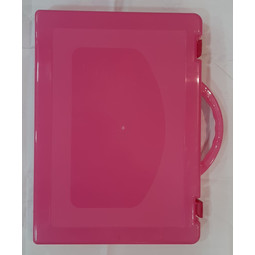 Document Case Handy DC819 F4 ( For Cocurriculum)